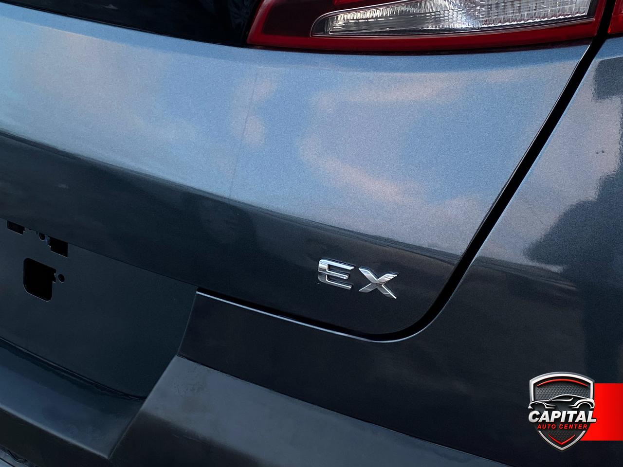 2020 Kia Soul EX Photo