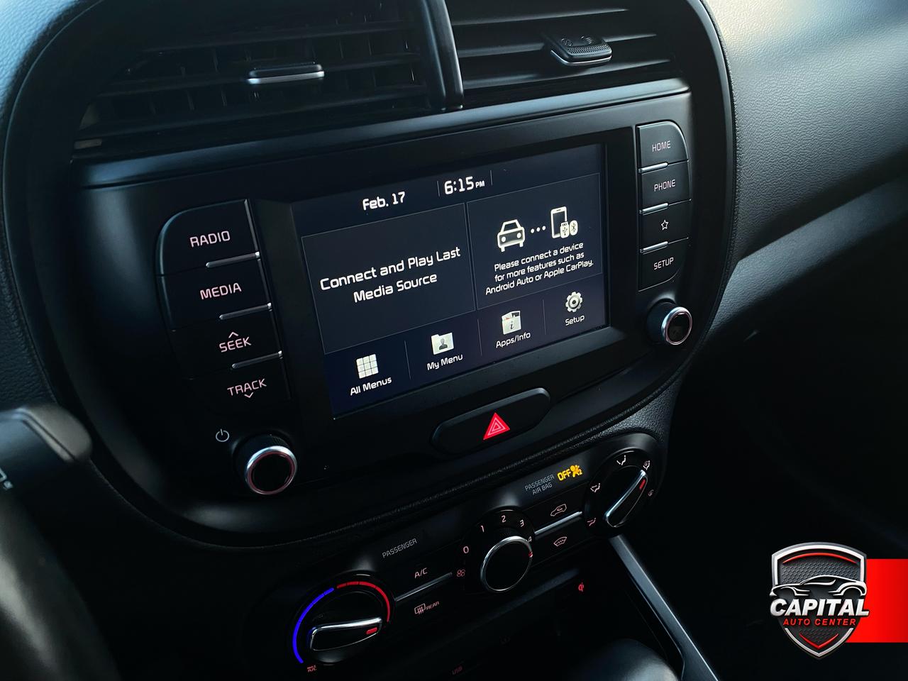 2020 Kia Soul EX Photo