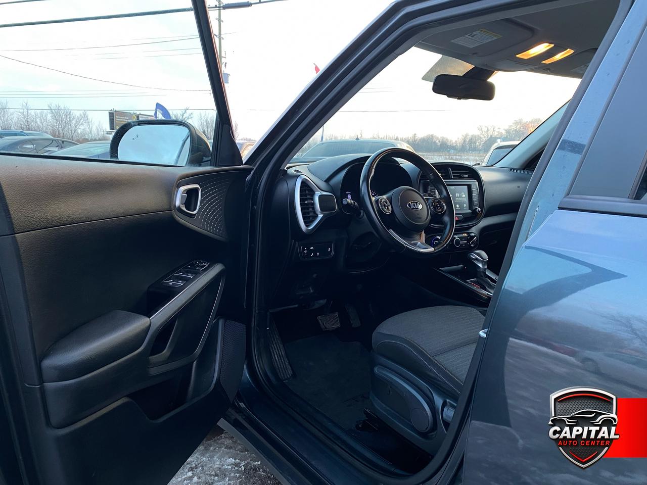 2020 Kia Soul EX Photo