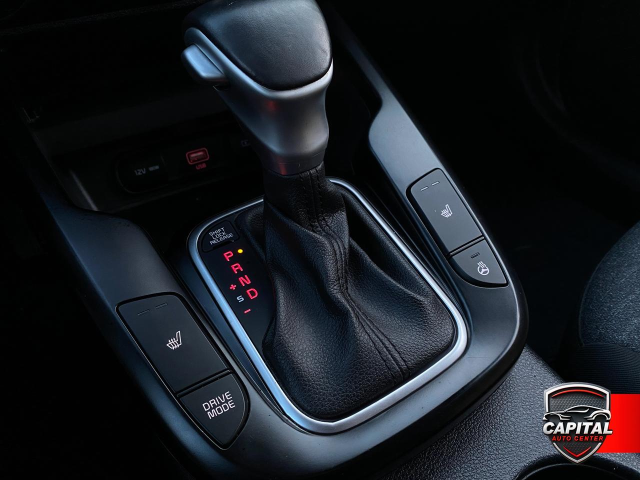 2020 Kia Soul EX Photo