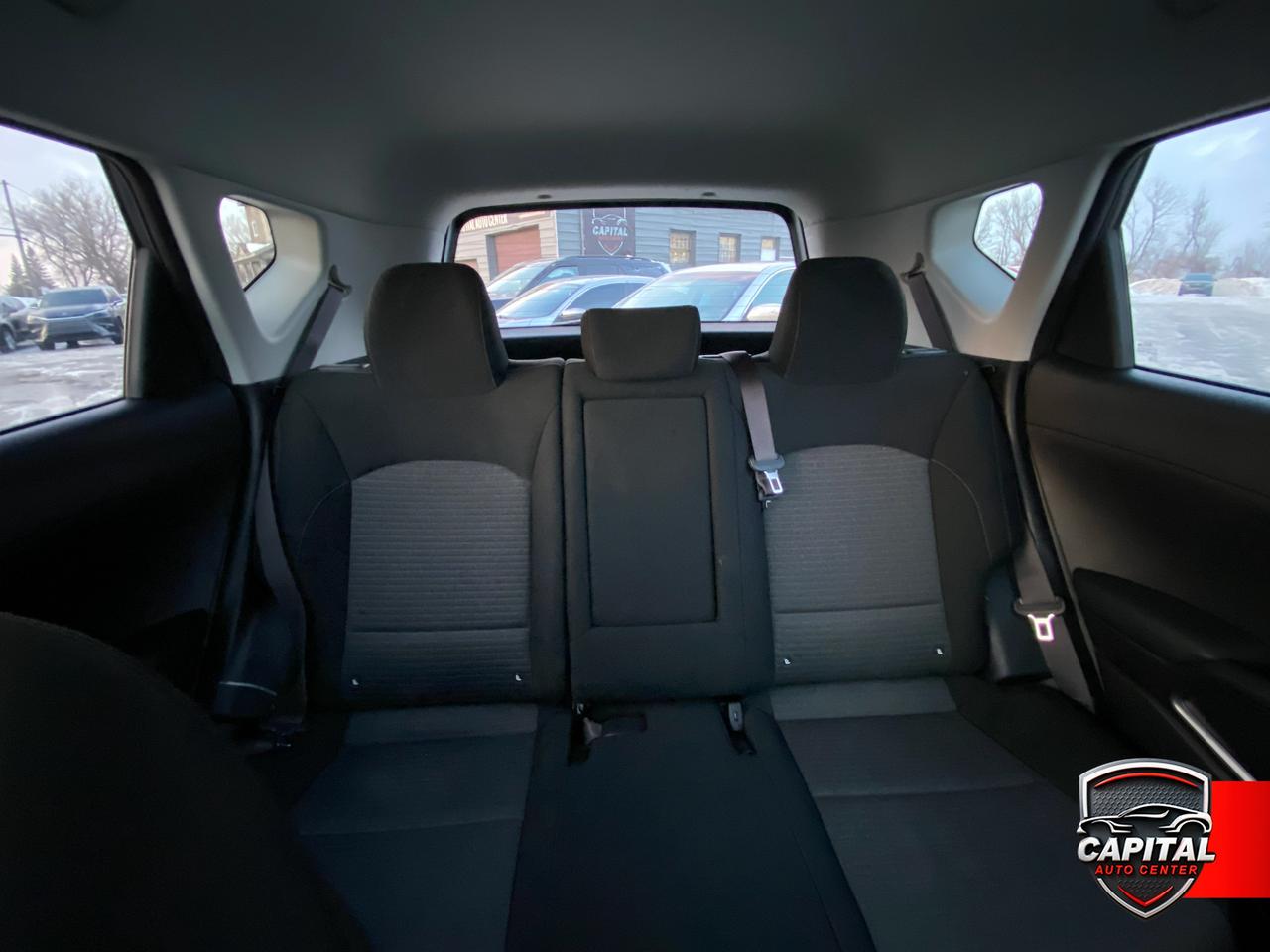 2020 Kia Soul EX Photo