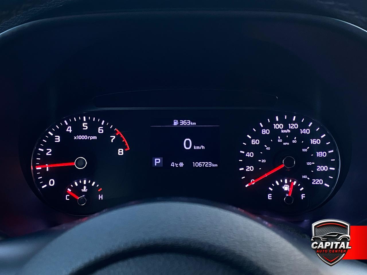 2020 Kia Soul EX Photo