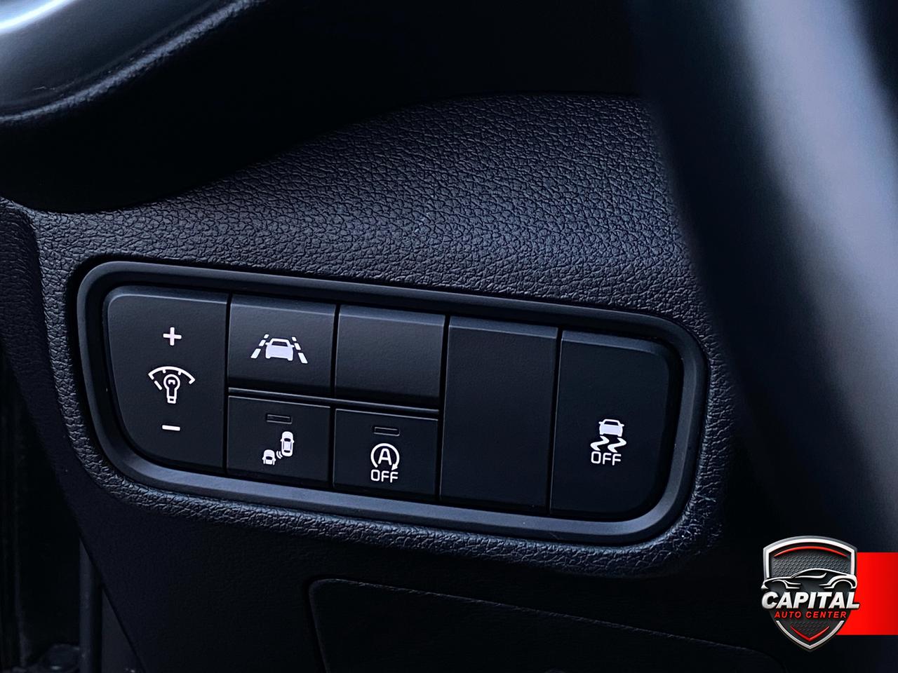 2020 Kia Soul EX Photo