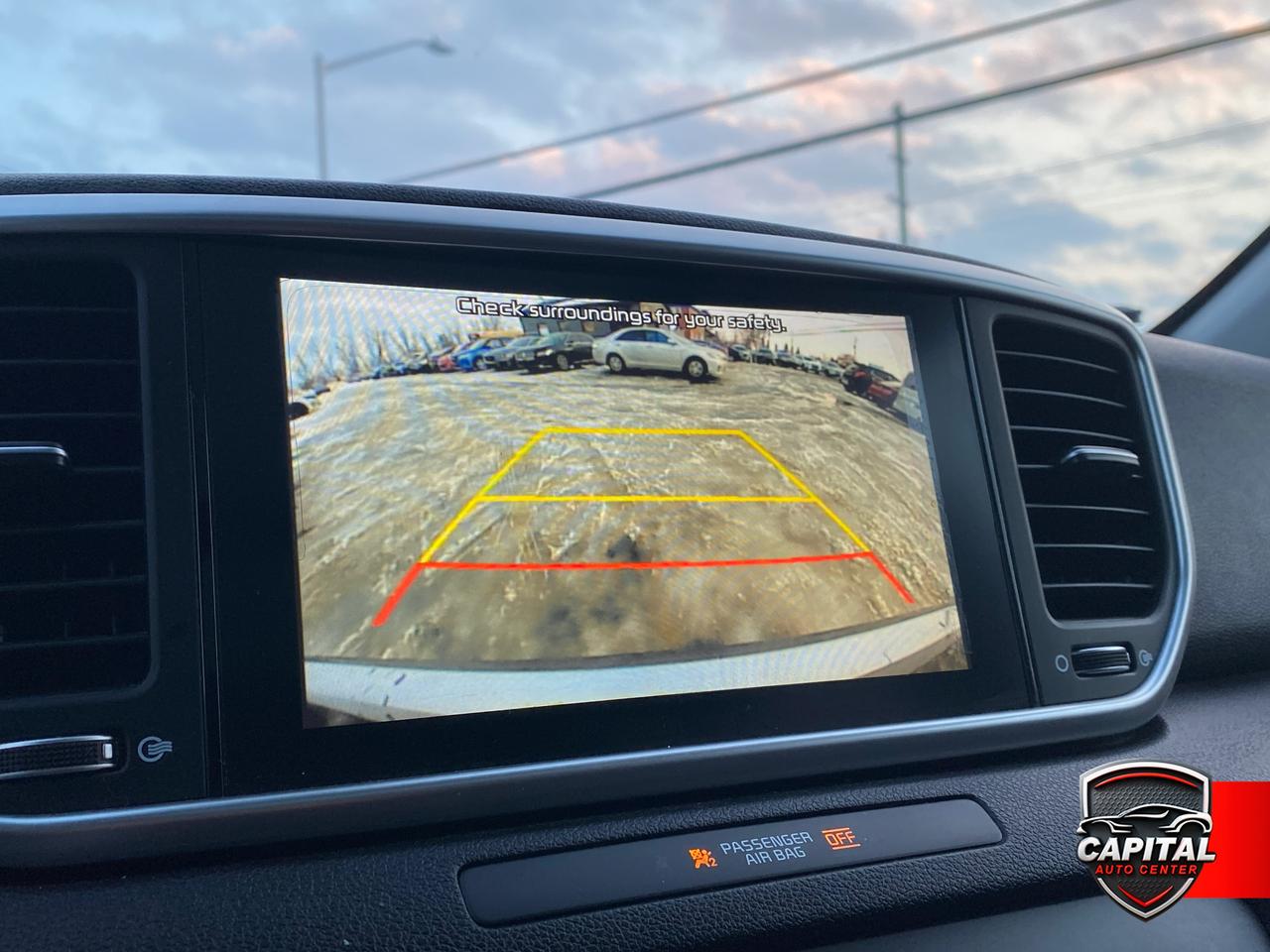 2020 Kia Soul EX Photo