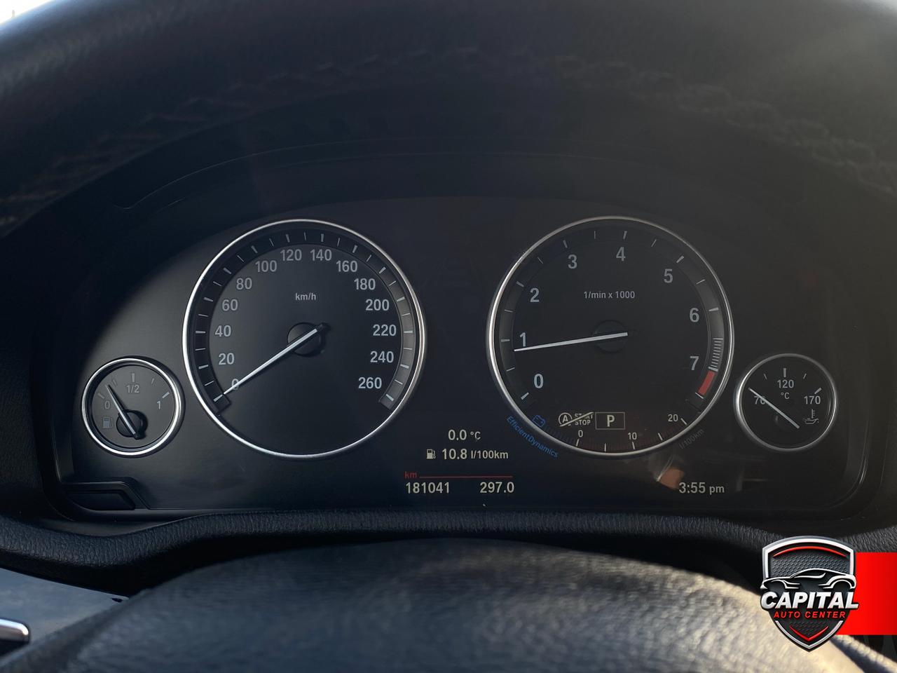 2017 BMW X4 xDrive28i Photo