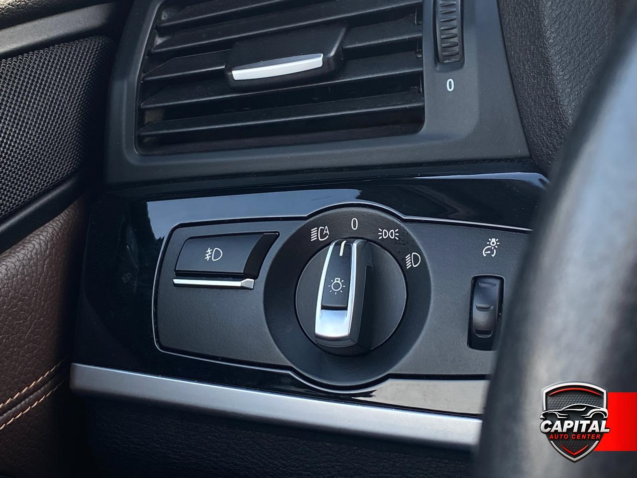 2017 BMW X4 xDrive28i Photo