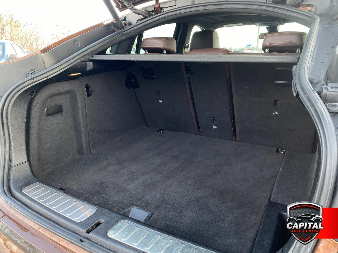 2017 BMW X4 xDrive28i Photo