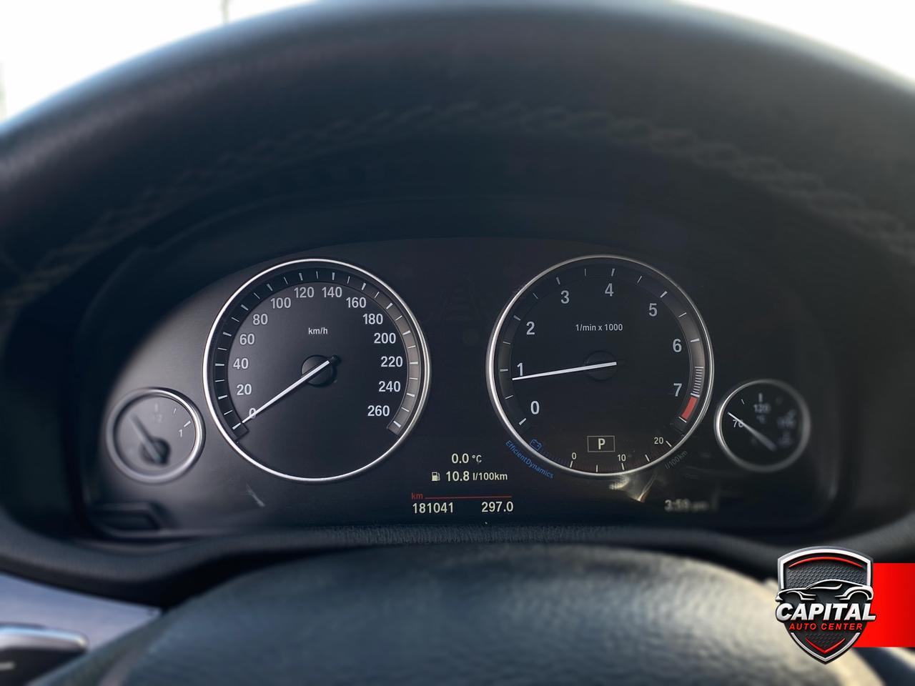 2017 BMW X4 xDrive28i Photo