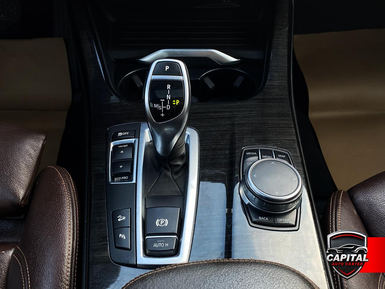 2017 BMW X4 xDrive28i Photo