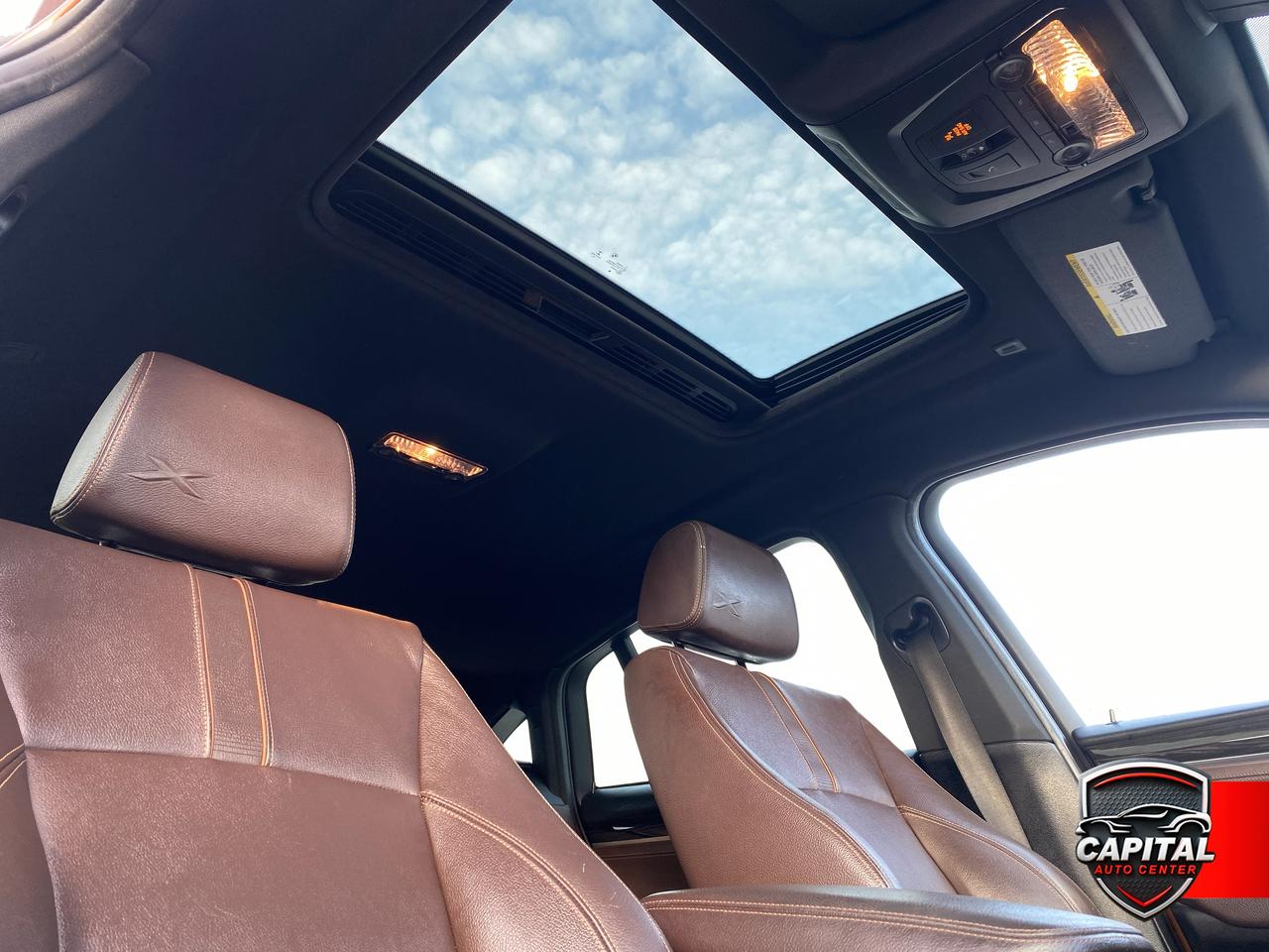 2017 BMW X4 xDrive28i Photo