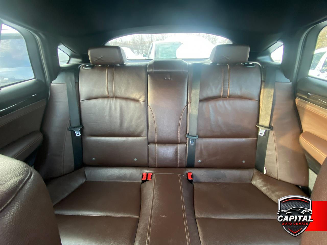 2017 BMW X4 xDrive28i Photo