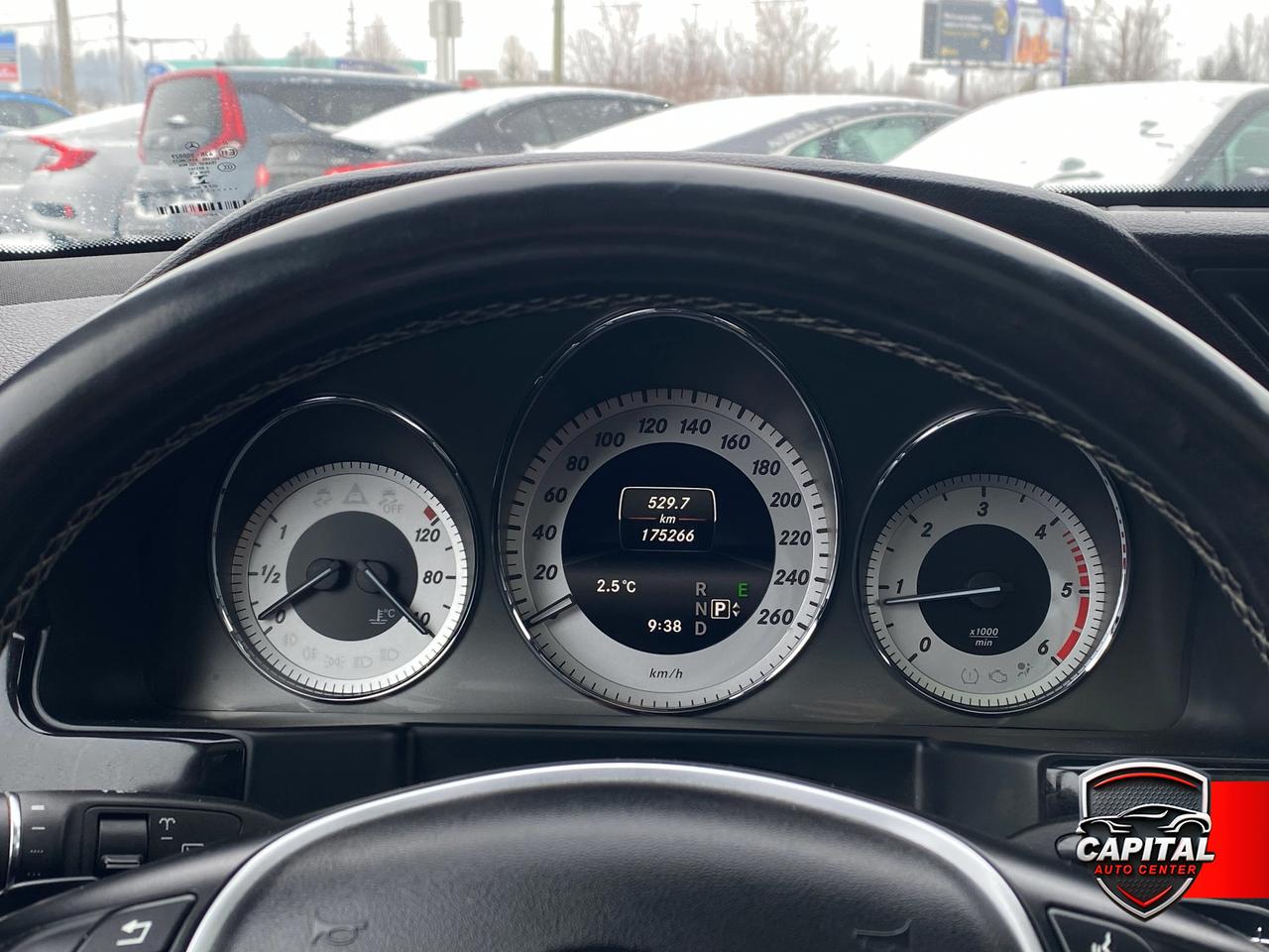 2015 Mercedes-Benz GLK-Class GLK250 Photo