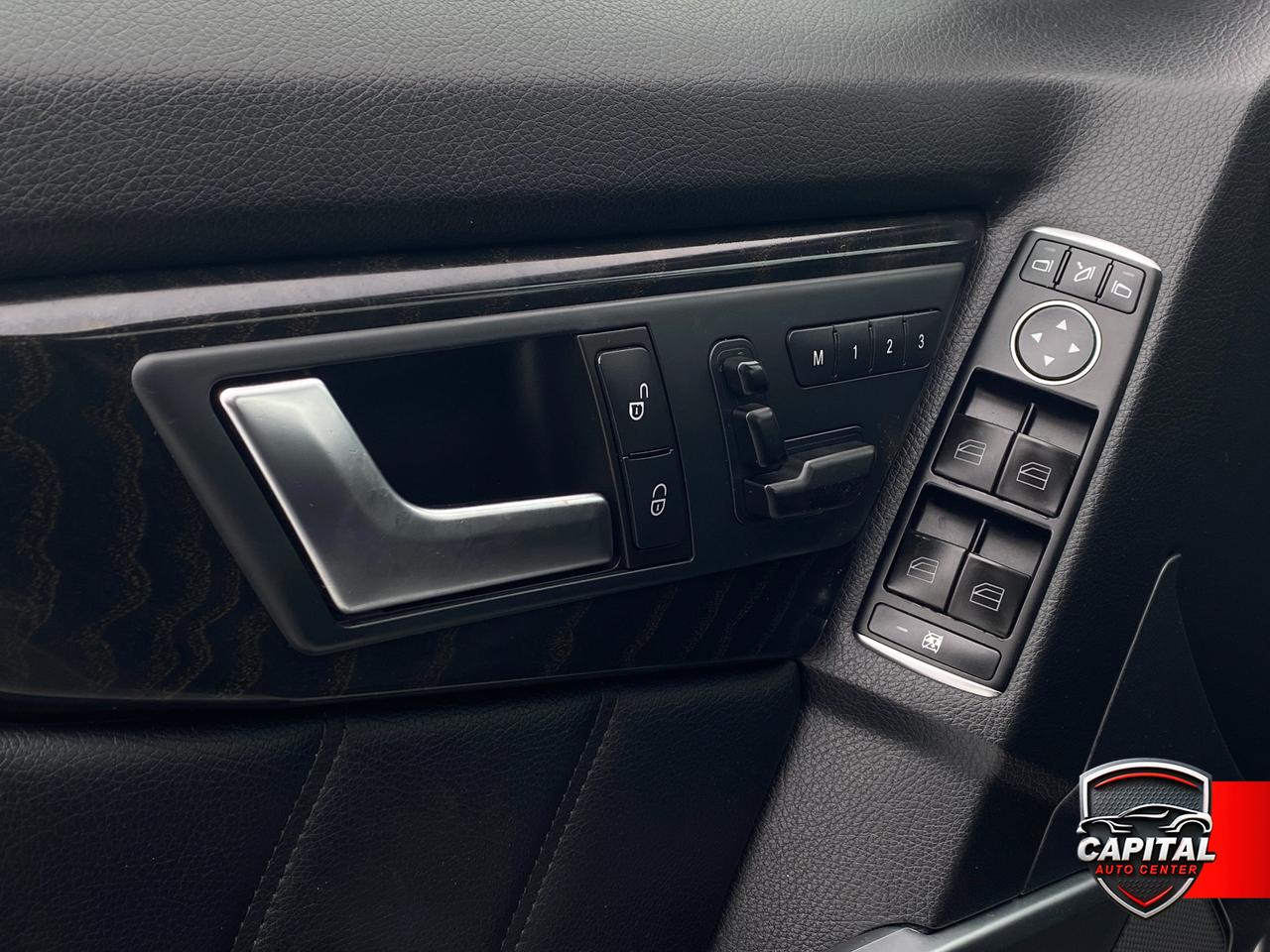 2015 Mercedes-Benz GLK-Class GLK250 Photo