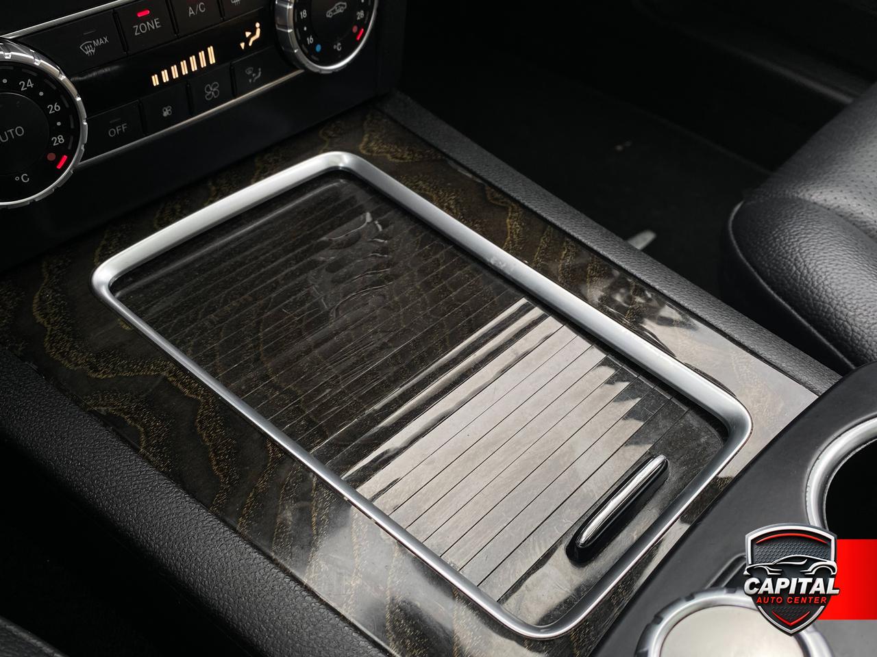 2015 Mercedes-Benz GLK-Class GLK250 Photo