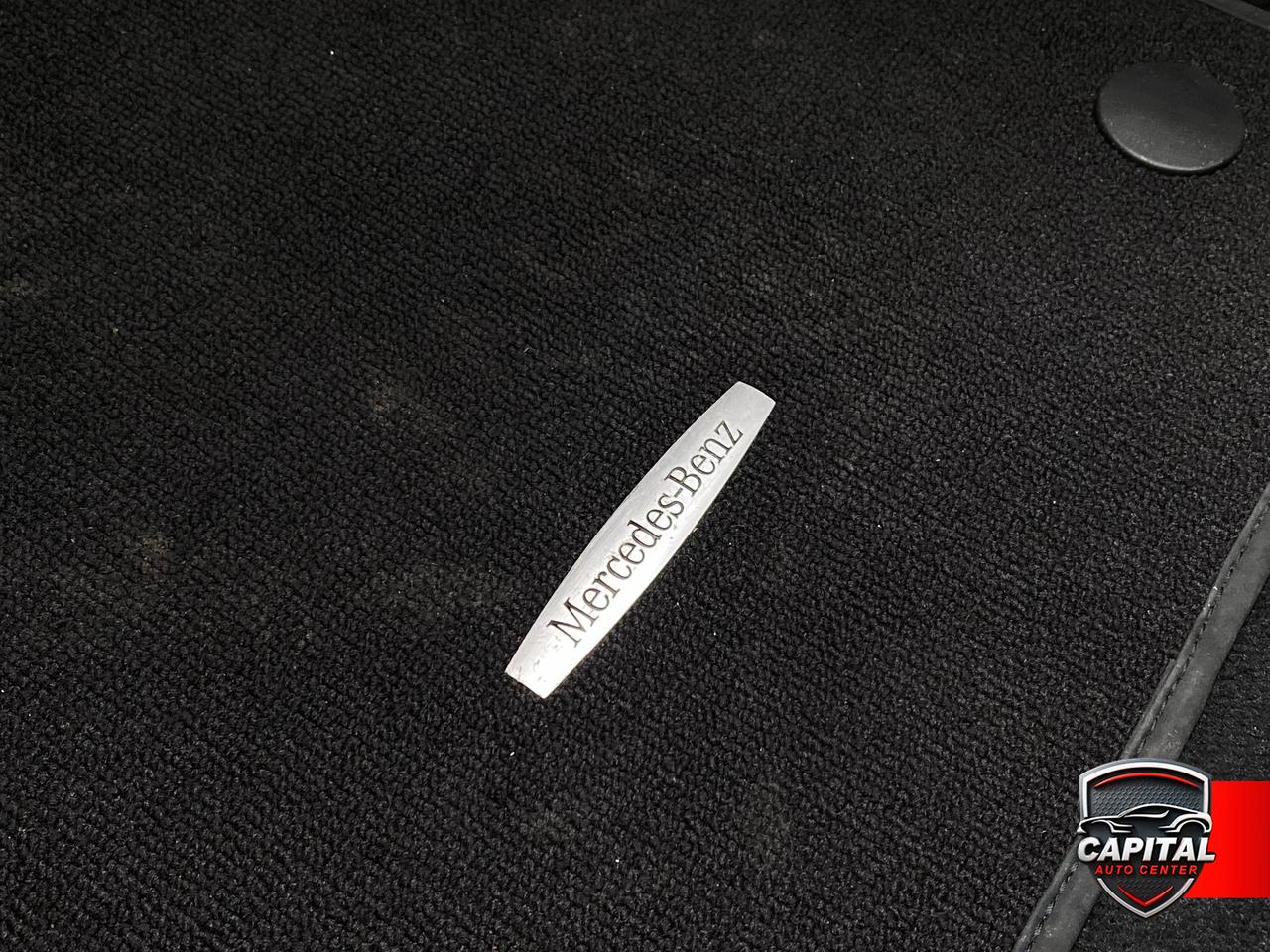 2015 Mercedes-Benz GLK-Class GLK250 Photo