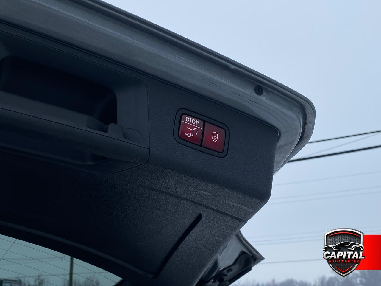 2015 Mercedes-Benz GLK-Class GLK250 Photo