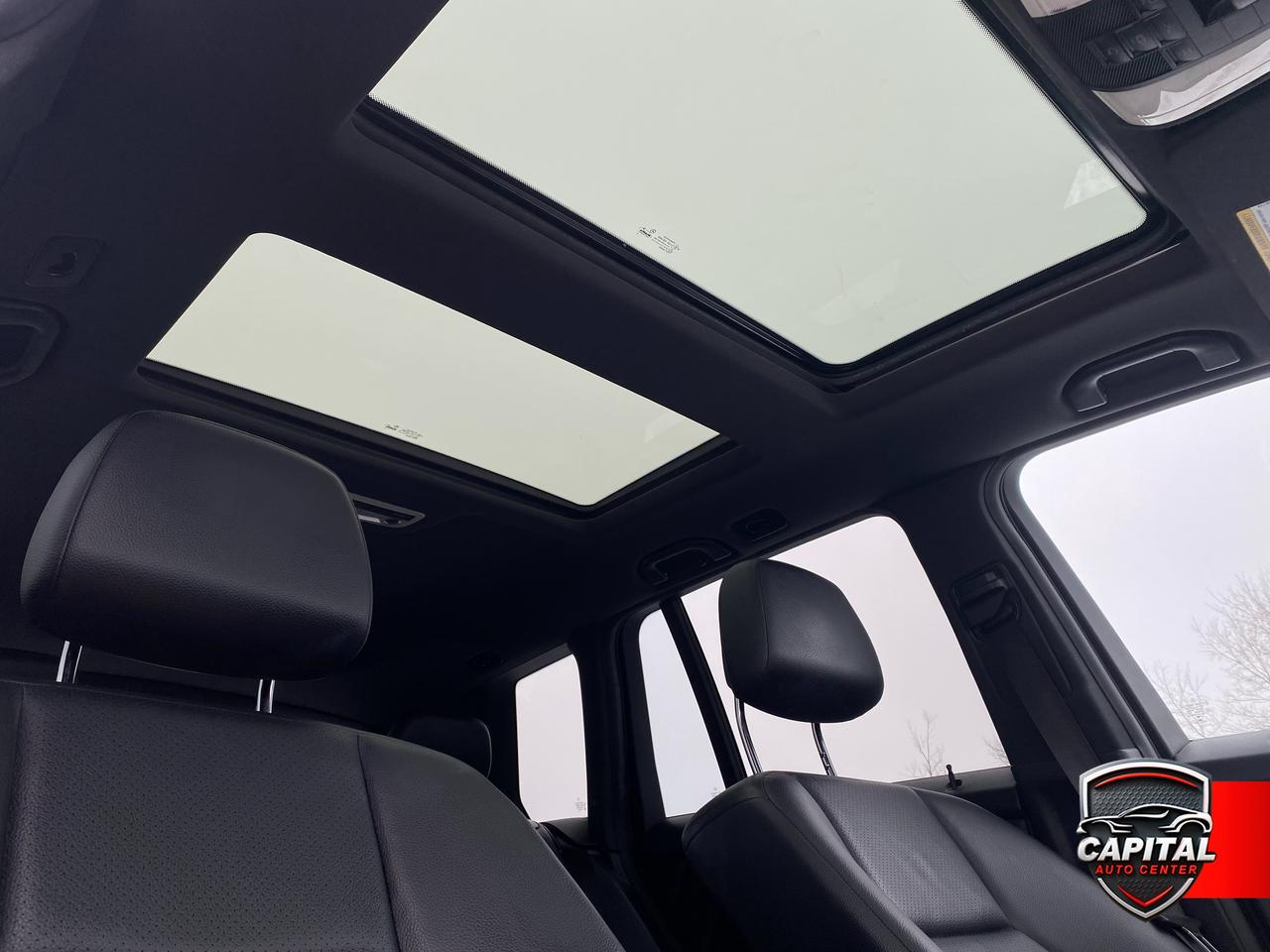 2015 Mercedes-Benz GLK-Class GLK250 Photo