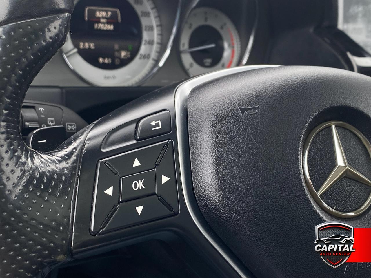 2015 Mercedes-Benz GLK-Class GLK250 Photo