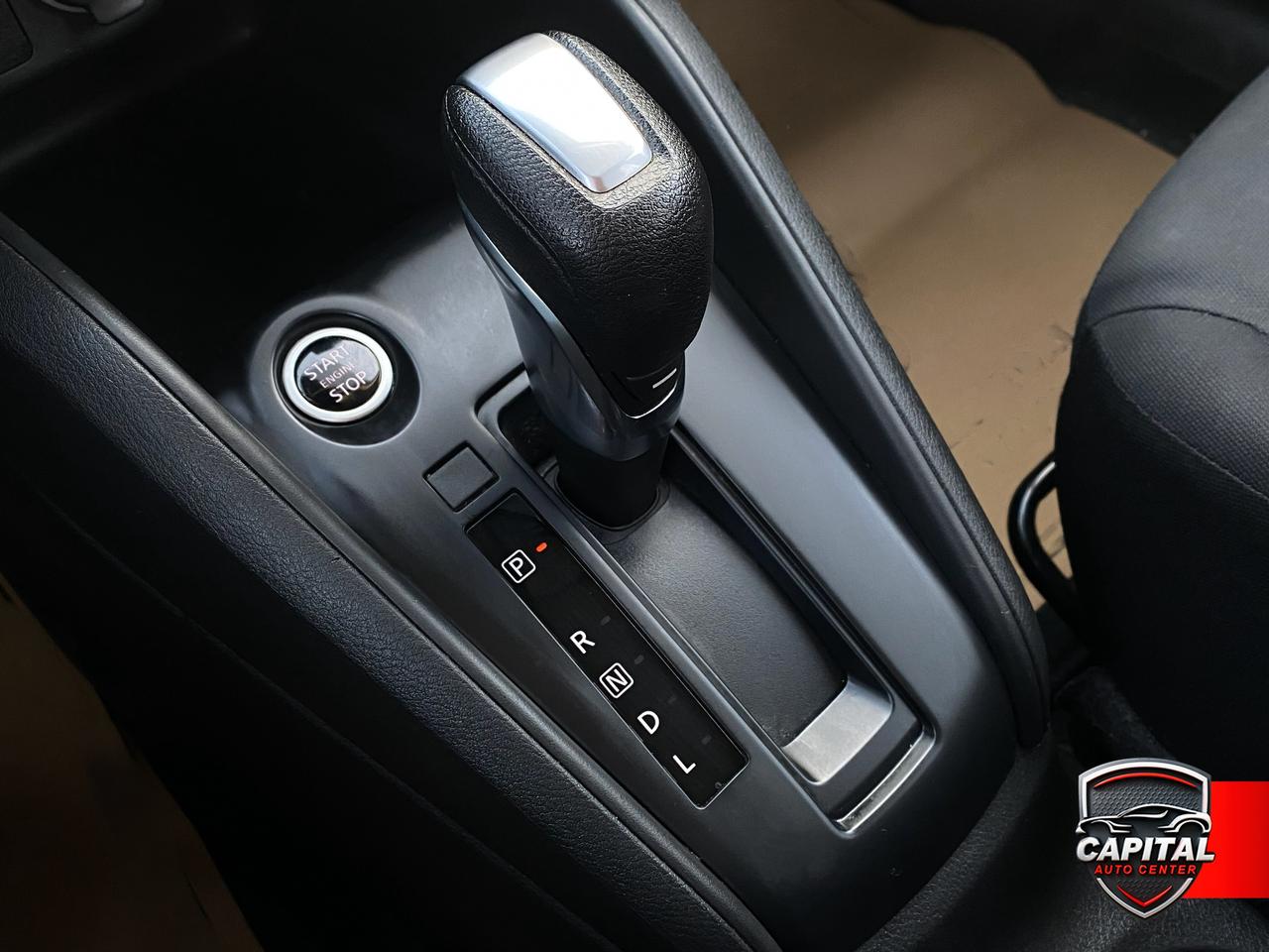 2023 Nissan Kicks S Photo