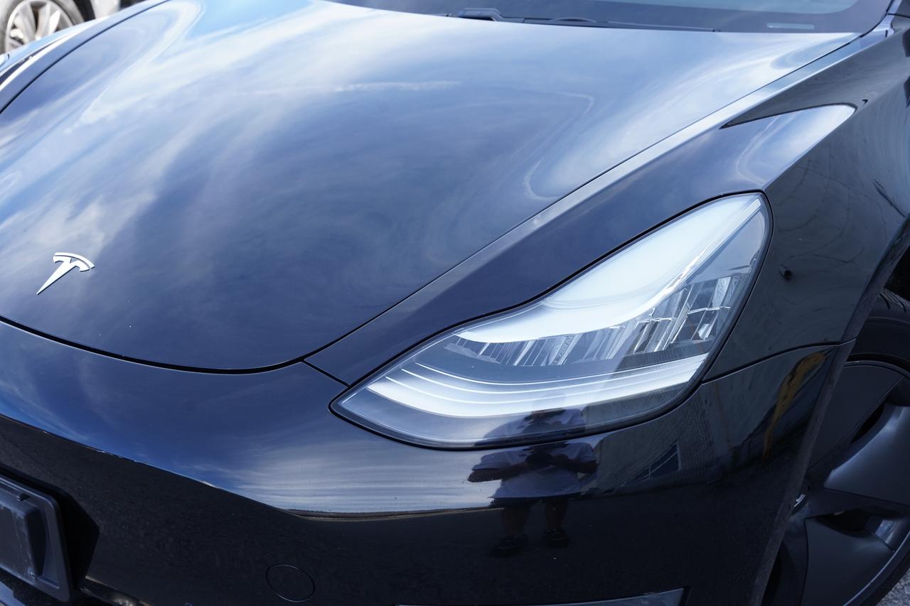 2019 Tesla Model 3 STANDARD RANGE PLUS/CLEAN CARFAX Photo