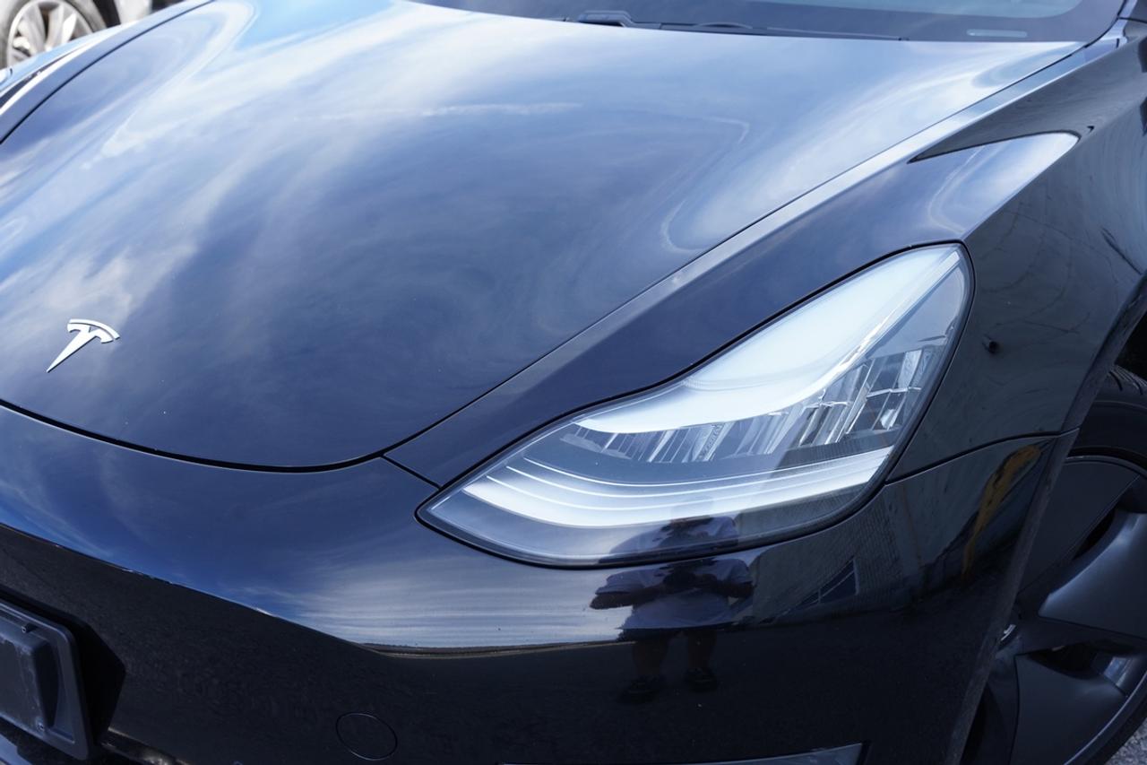 2019 Tesla Model 3 STANDARD RANGE PLUS/CLEAN CARFAX Photo