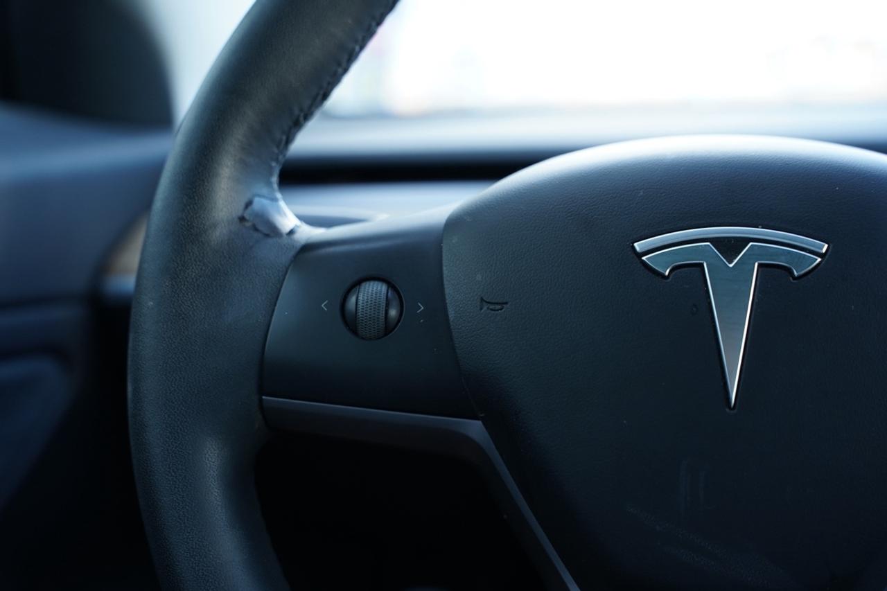 2019 Tesla Model 3 STANDARD RANGE PLUS/CLEAN CARFAX Photo