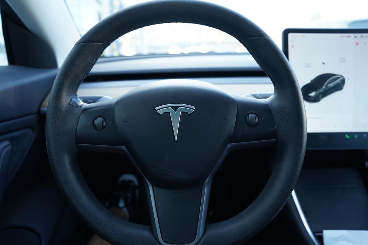 2019 Tesla Model 3 STANDARD RANGE PLUS/CLEAN CARFAX Photo
