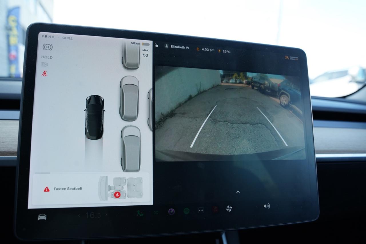 2019 Tesla Model 3 STANDARD RANGE PLUS/CLEAN CARFAX Photo