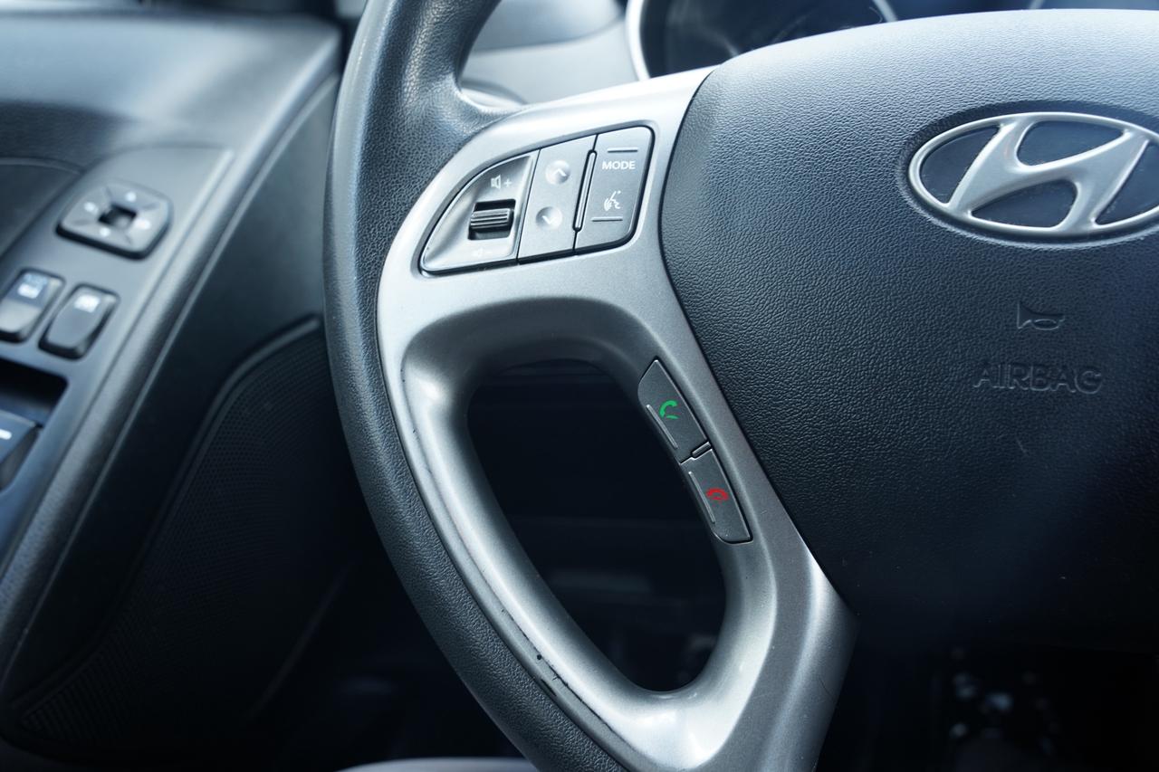 2015 Hyundai Tucson GLS/AWD/BLUETOOTH Photo