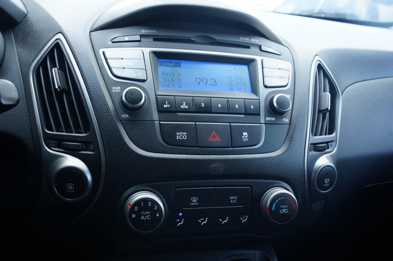 2015 Hyundai Tucson GLS/AWD/BLUETOOTH Photo