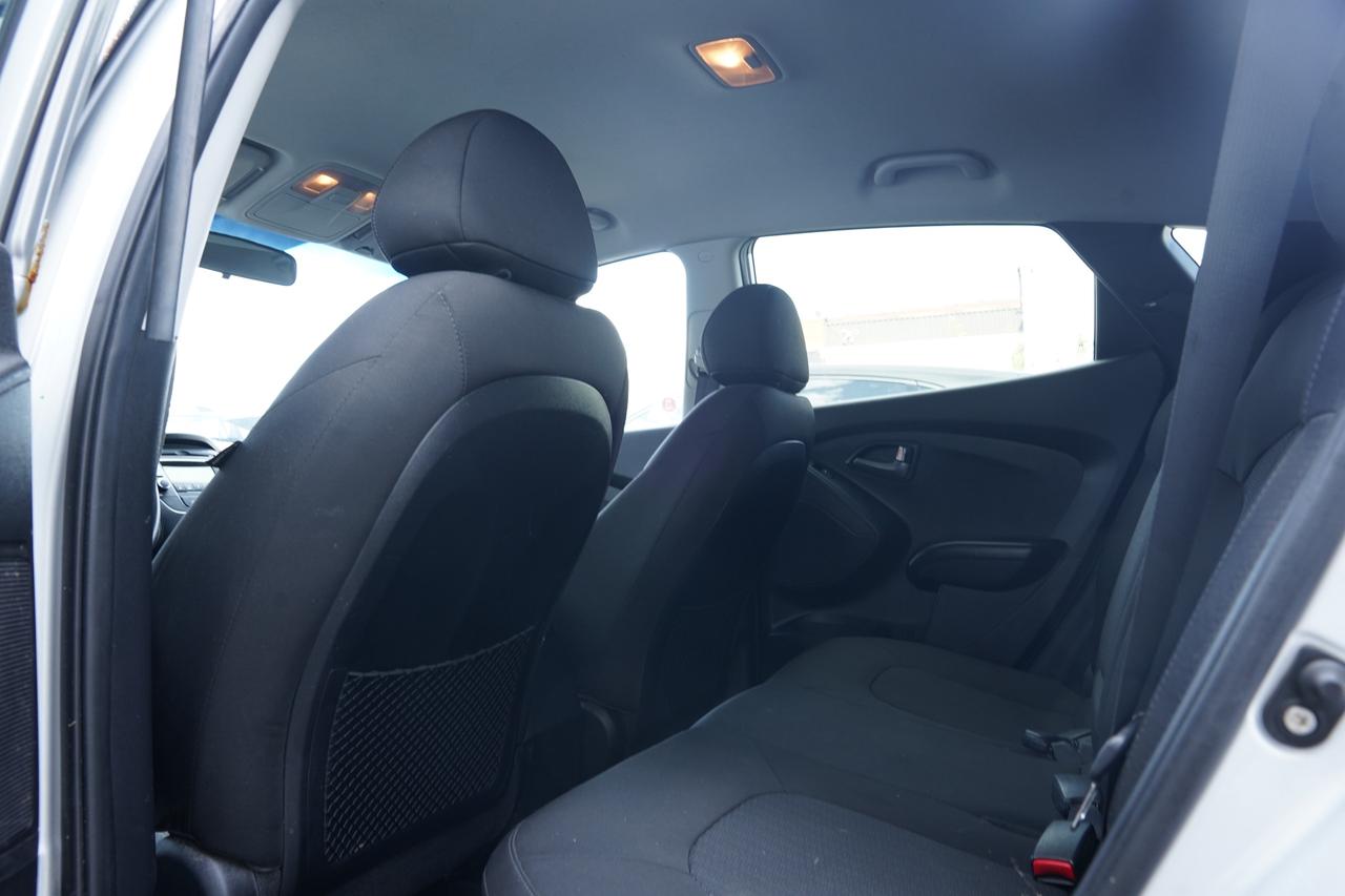 2015 Hyundai Tucson GLS/AWD/BLUETOOTH Photo