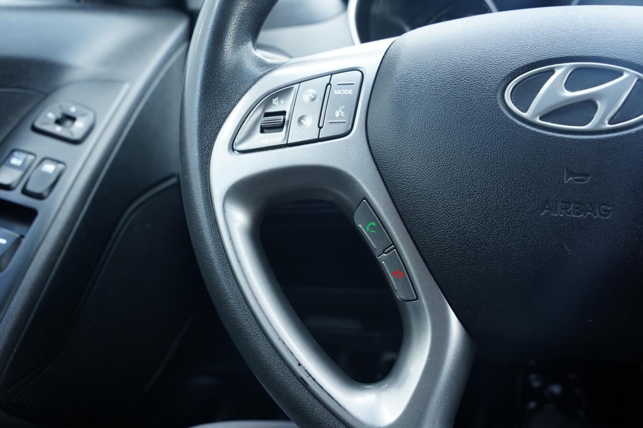 2015 Hyundai Tucson GLS/AWD/BLUETOOTH Photo