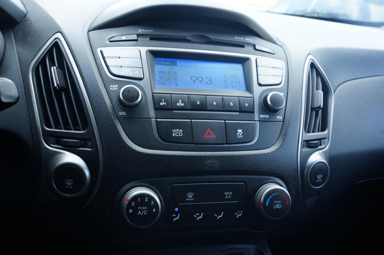 2015 Hyundai Tucson GLS/AWD/BLUETOOTH Photo