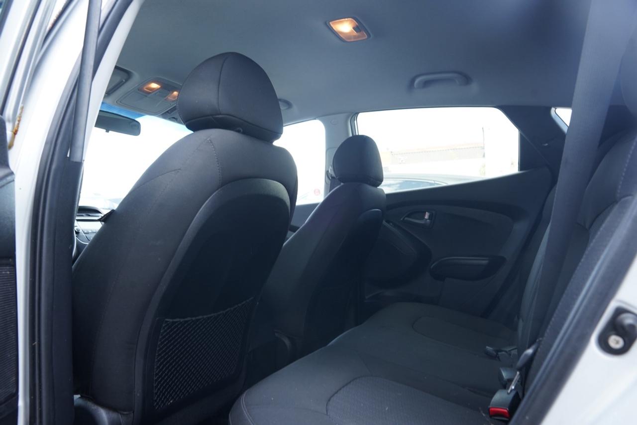 2015 Hyundai Tucson GLS/AWD/BLUETOOTH Photo