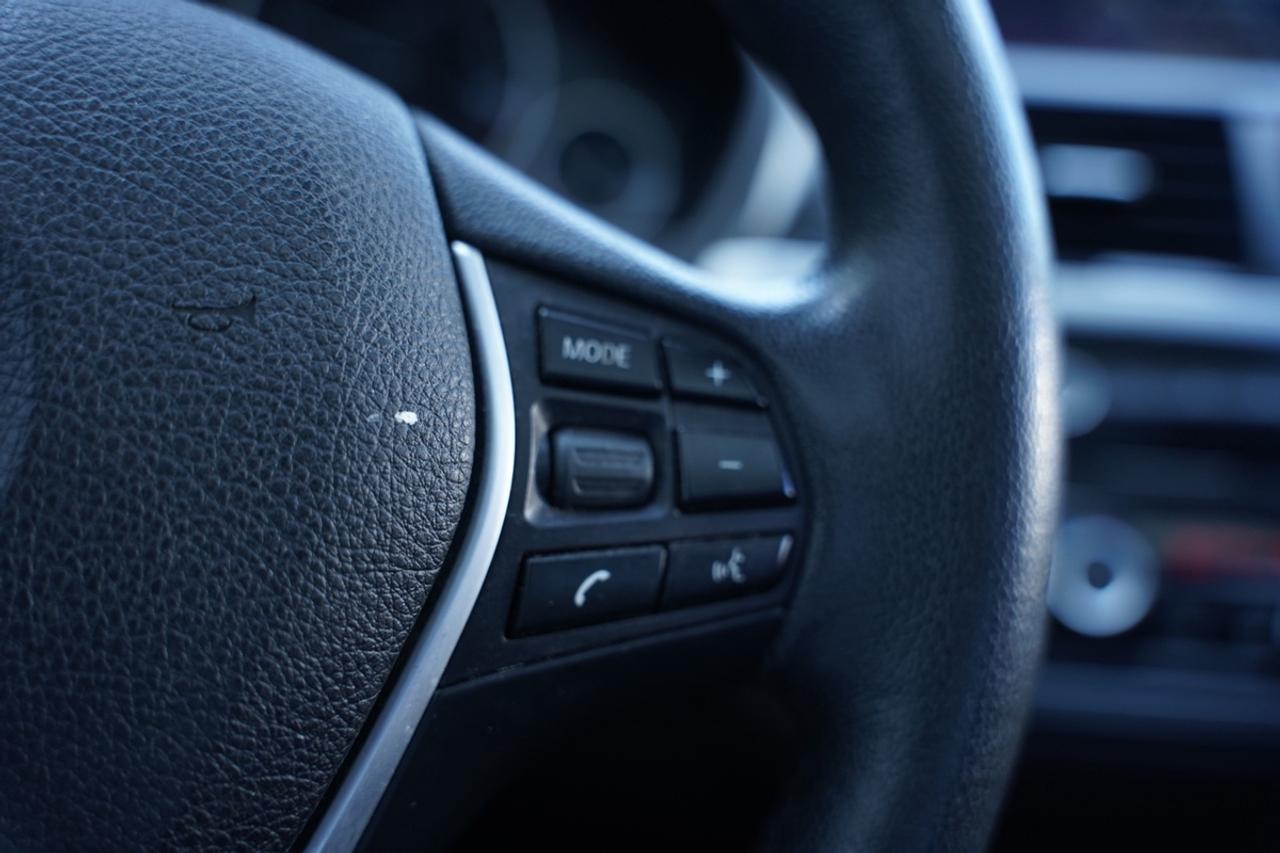 2015 BMW 3-Series 328i xDrive/NAV/ CAMERA/ LEATHER/ SUNROOF Photo