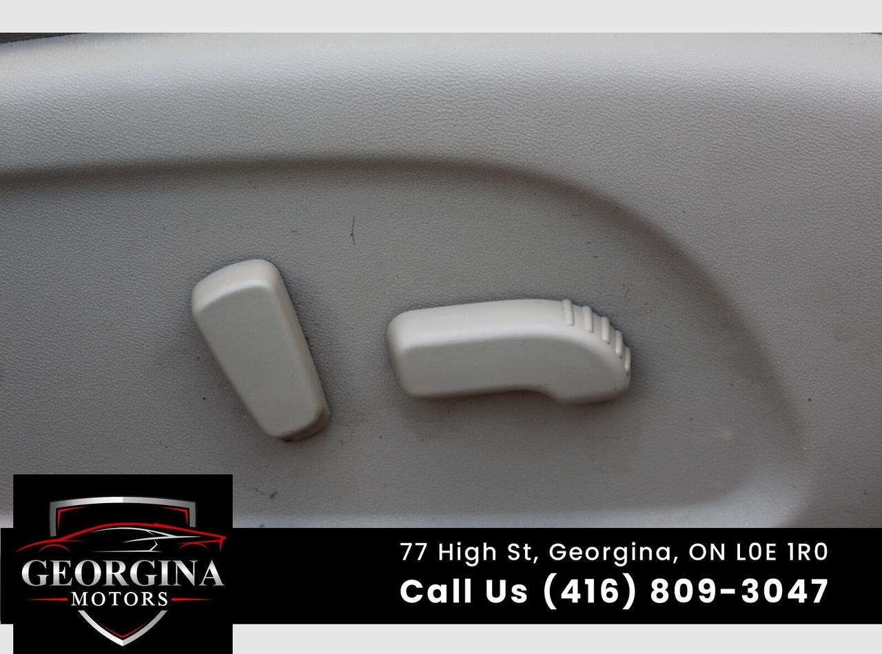 2014 Nissan Pathfinder SL Photo