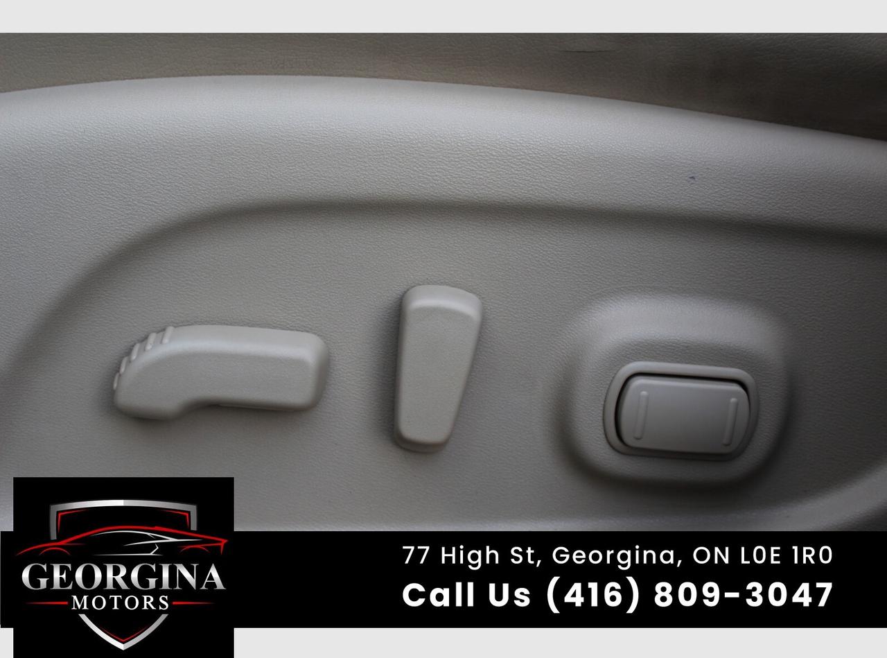 2014 Nissan Pathfinder SL Photo