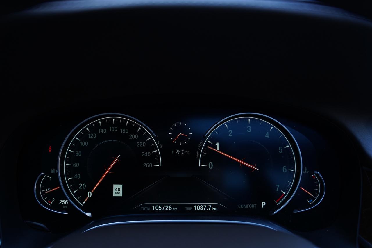 2019 BMW 7-Series 750Li Xdrive/ VACUUM DOOR/ PANOROOF/NO ACCIDENTS Photo