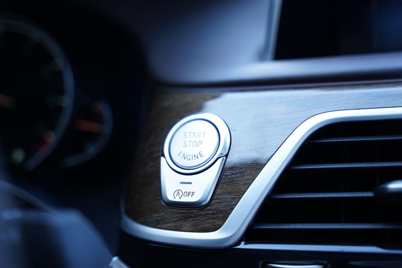 2019 BMW 7-Series 750Li Xdrive/ VACUUM DOOR/ PANOROOF/NO ACCIDENTS Photo