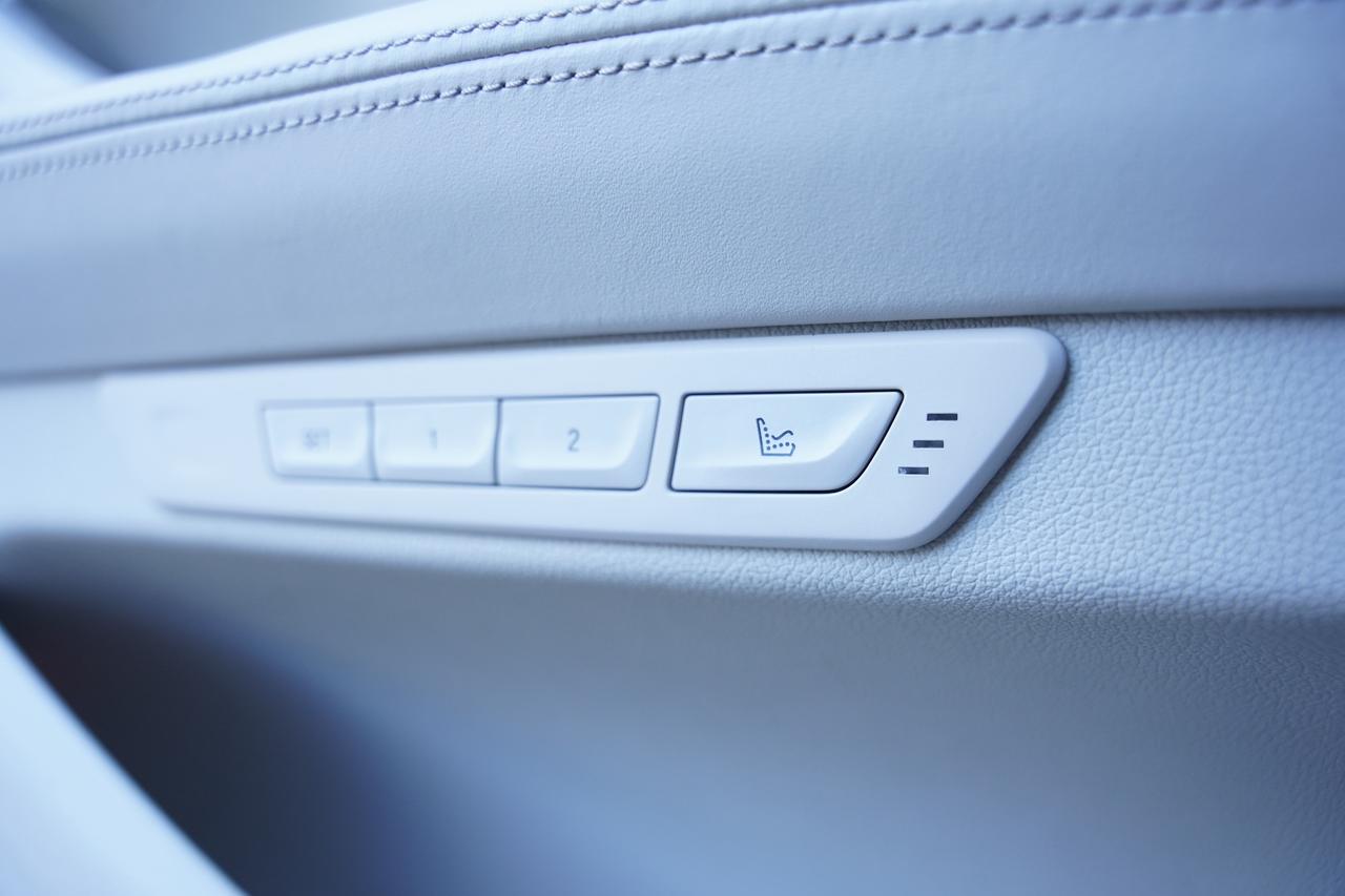 2019 BMW 7-Series 750Li Xdrive/ VACUUM DOOR/ PANOROOF/NO ACCIDENTS Photo