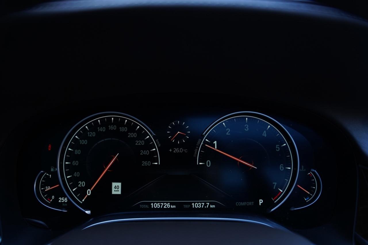 2019 BMW 7-Series 750Li Xdrive/ VACUUM DOOR/ PANOROOF/NO ACCIDENTS Photo