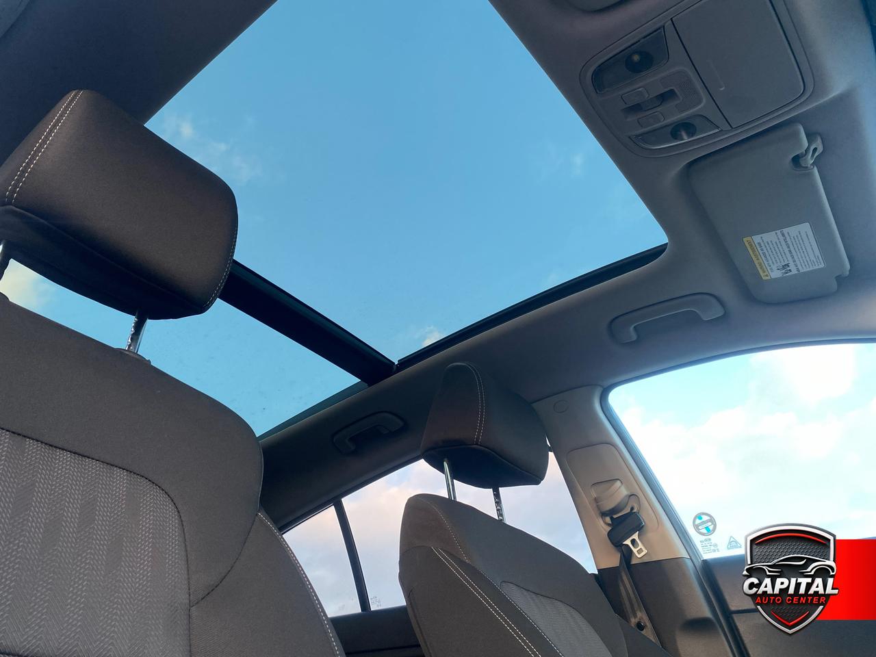 2020 Kia Sportage EX Photo