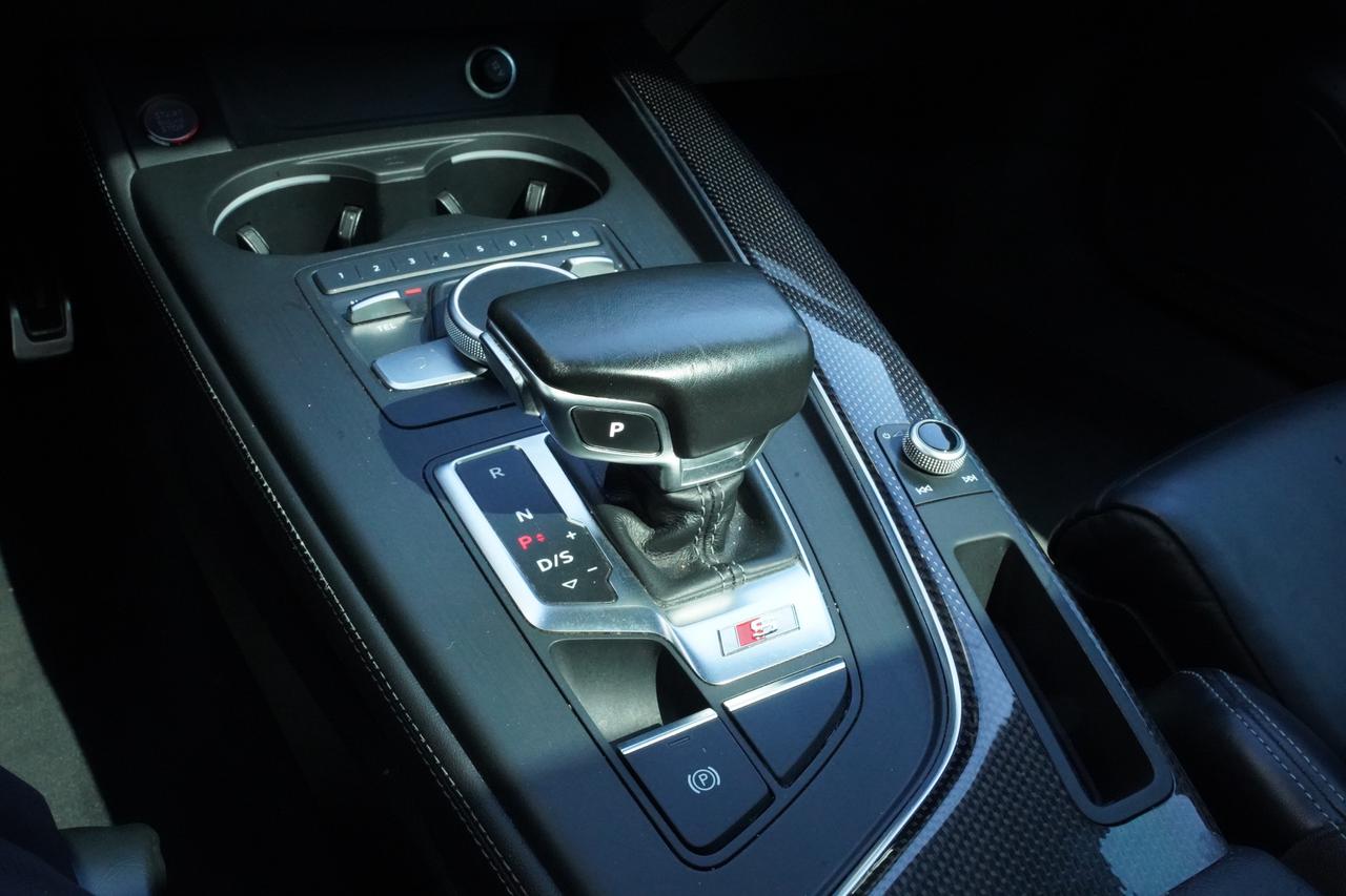 2018 Audi S5 PROGRESSIV /SPORTBACK/PANOROOF/LOADED/CLEAN VEHICL Photo