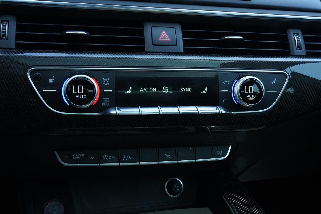 2018 Audi S5 PROGRESSIV /SPORTBACK/PANOROOF/LOADED/CLEAN VEHICL Photo