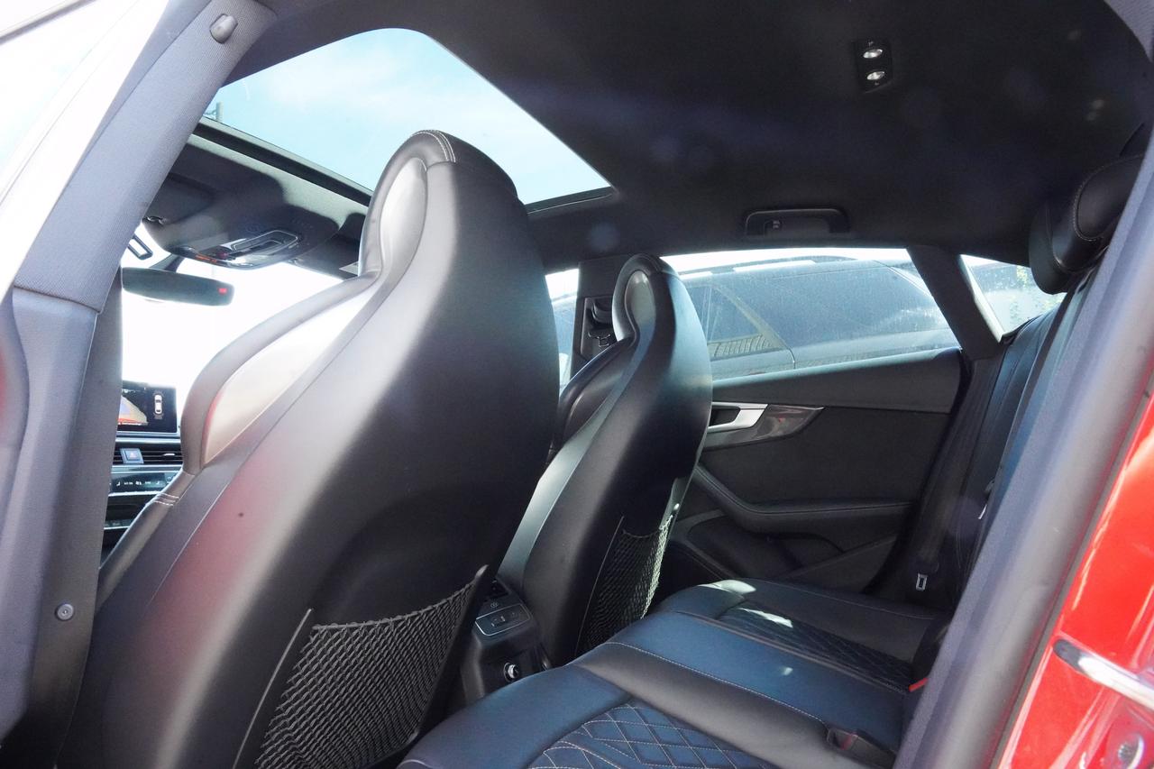 2018 Audi S5 PROGRESSIV /SPORTBACK/PANOROOF/LOADED/CLEAN VEHICL Photo