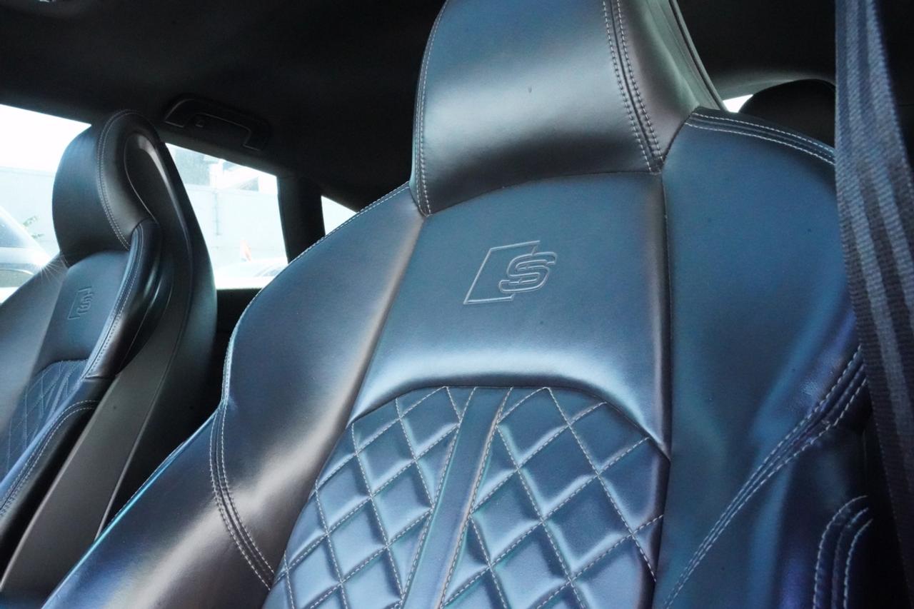2018 Audi S5 PROGRESSIV /SPORTBACK/PANOROOF/LOADED/CLEAN VEHICL Photo