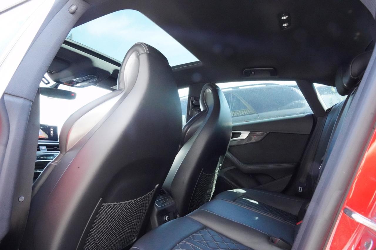 2018 Audi S5 PROGRESSIV /SPORTBACK/PANOROOF/LOADED/CLEAN VEHICL Photo