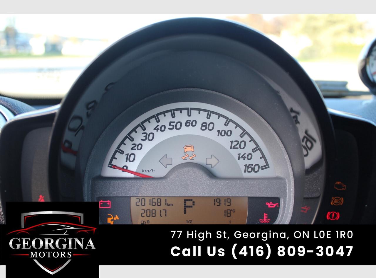 2011 Smart fortwo PASSION Photo