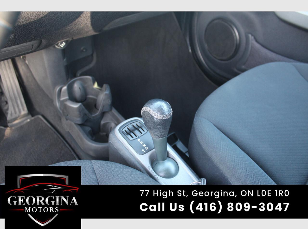 2011 Smart fortwo PASSION Photo