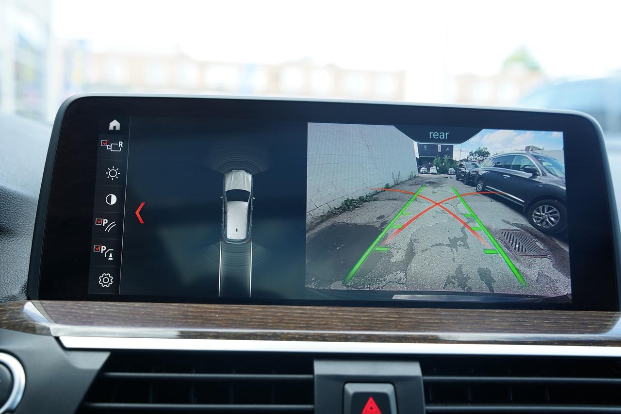 2019 BMW X3 xDrive30i/NO ACCIDENTS/ PANOROOF/ NAV/ CAMERA Photo